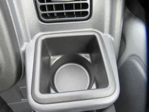 Suzuki Carry Track