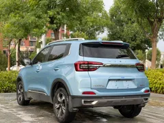 Chery Tiggo 5x