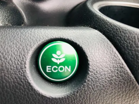 Honda N-BOX Plus Custom