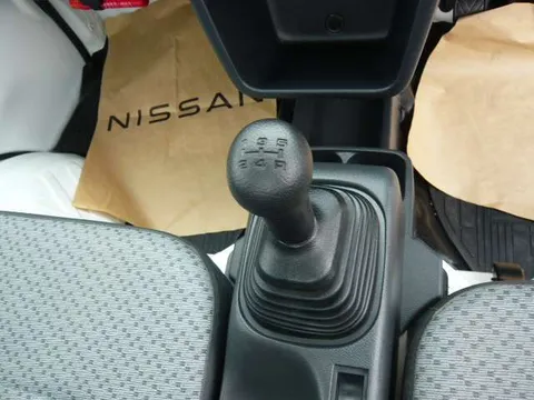 Nissan Clipper Truck