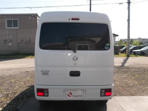 Nissan Clipper