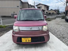 Suzuki MR Wagon