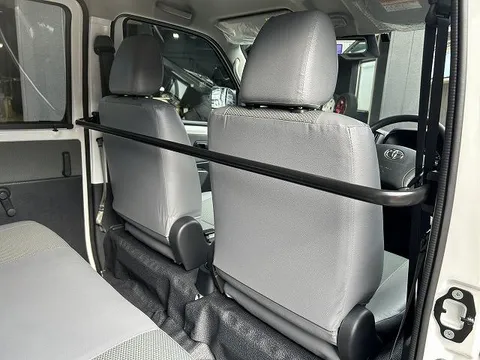 Toyota TownAce Van