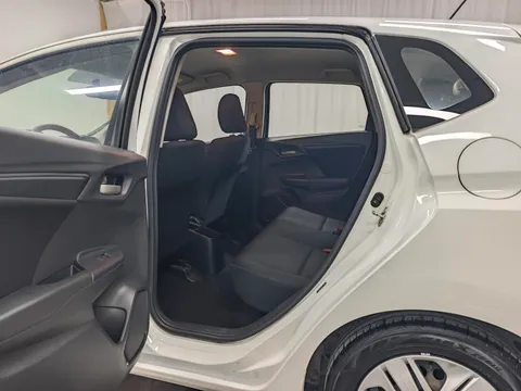 Honda Jazz (Fit)