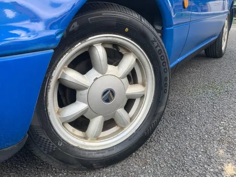 Mazda Eunos Roadster