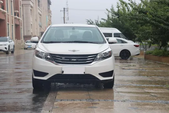 Zotye Z360