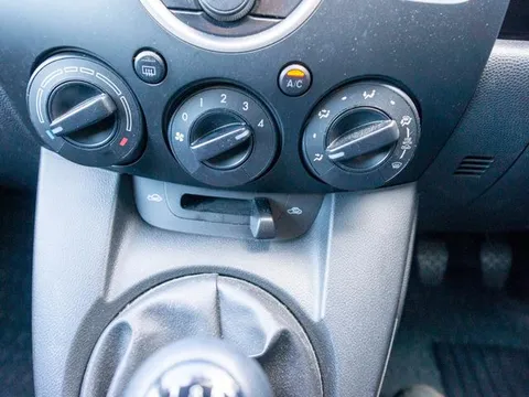 Mazda Mazda2 (Demio)