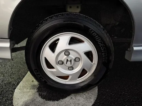Honda Vamos