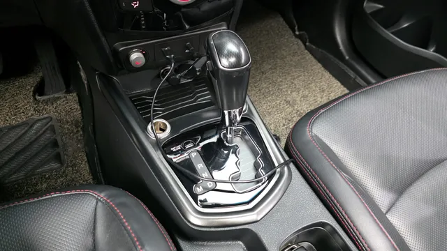 SsangYong Tivoli XLV (Tivoli Air)