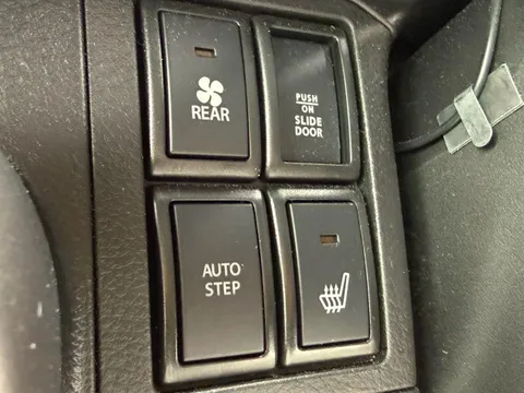 Nissan Clipper Rio