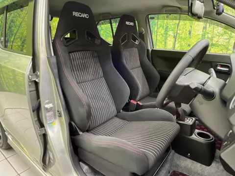 Suzuki Alto Works