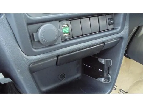 Nissan Clipper Truck