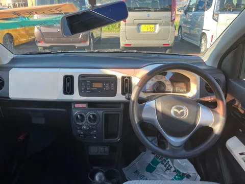 Mazda Carol