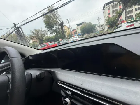 Changan Eado