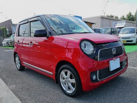 Honda N-ONE