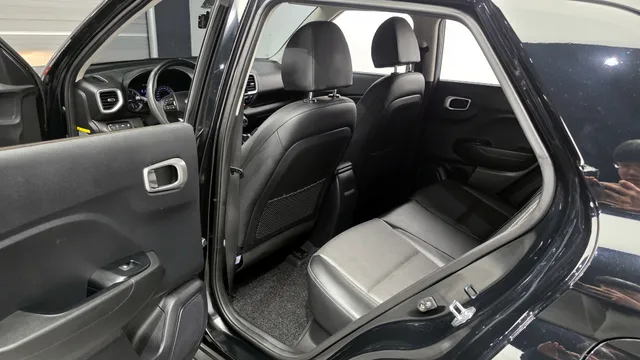 Hyundai Venue