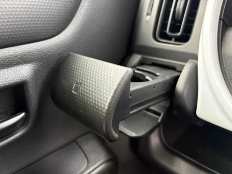 Mazda Flair Crossover