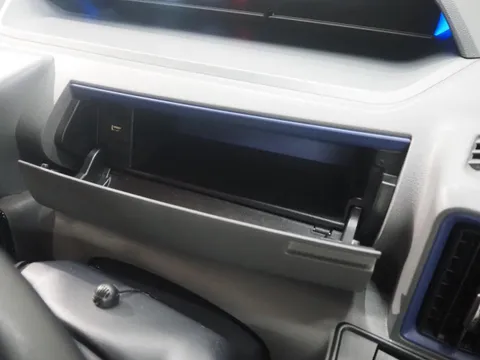 Subaru Chiffon