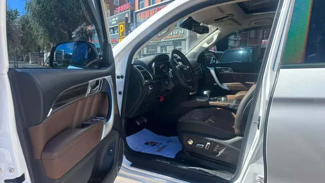 Haval H9