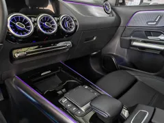 Mercedes-Benz Mercedes-Benz GLA