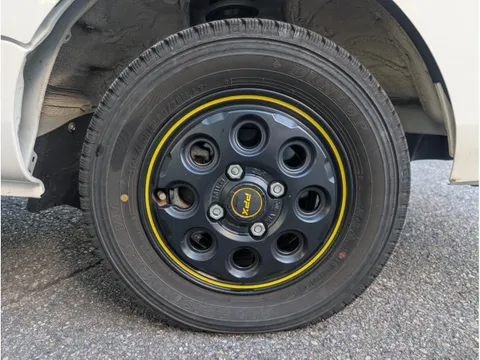 Subaru Sambar Truck