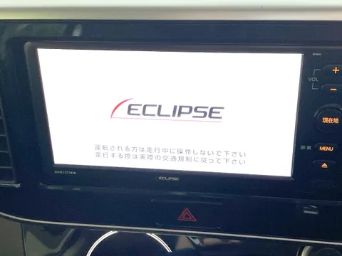 Mitsubishi eK Space Custom