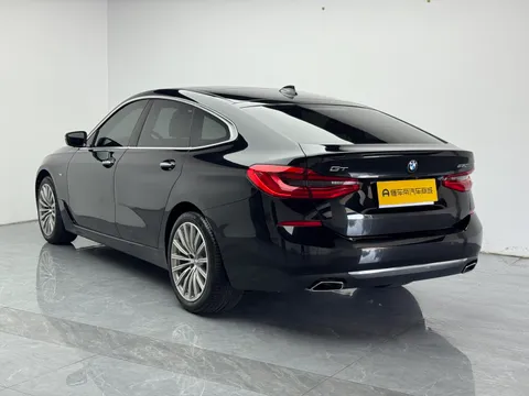 BMW Gran Turismo