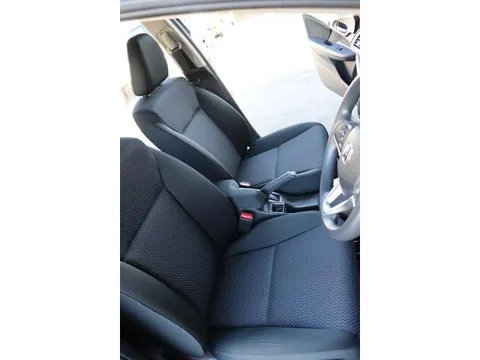 Honda Jazz (Fit)