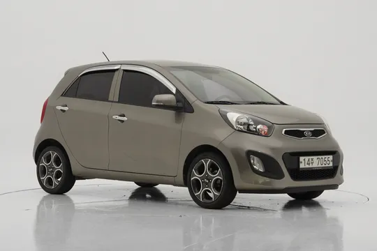 Kia Picanto (Morning)