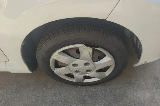 BYD F0