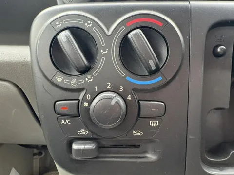 Nissan Clipper