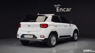 Hyundai Venue