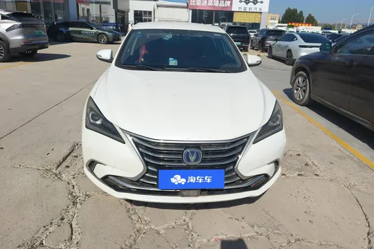Changan Eado