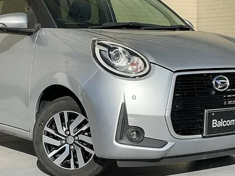 Daihatsu Boon