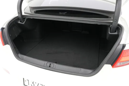 Renault SM7