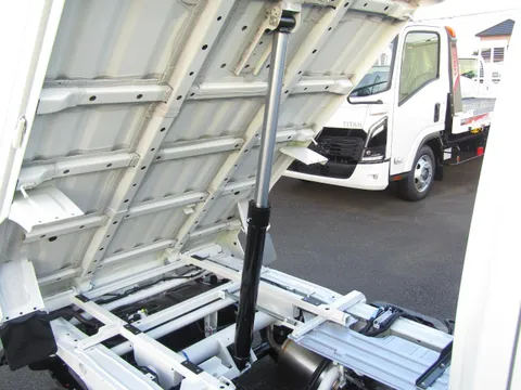 Suzuki Carry Track