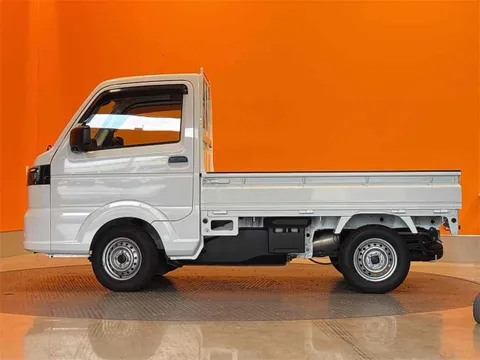 Mazda Scrum Truck