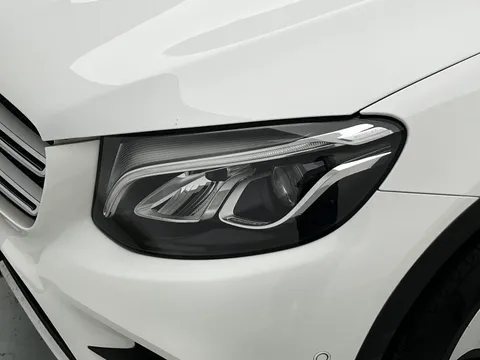 Mercedes-Benz Mercedes-Benz GLC