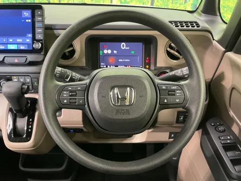 Honda N-BOX Joy