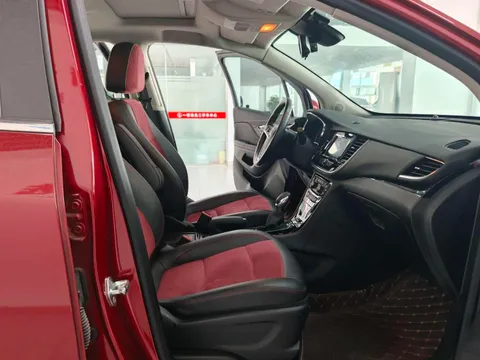 Buick Encore