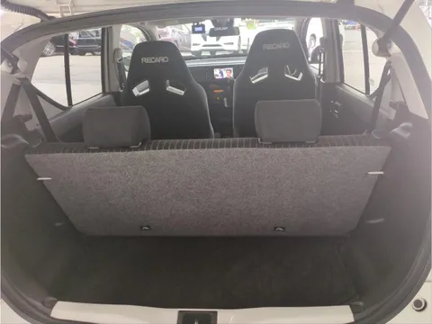 Suzuki Alto Works