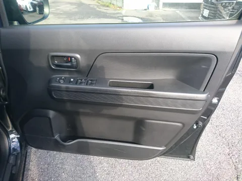 Mazda Flair