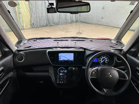 Mitsubishi eK Space Custom