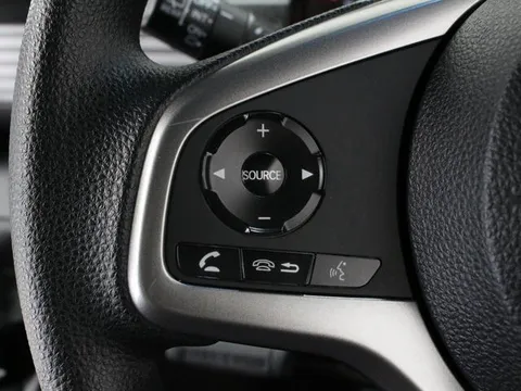 Honda N-VAN Plus Style