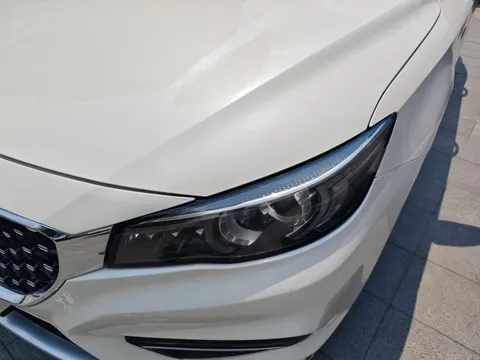 MG MG6