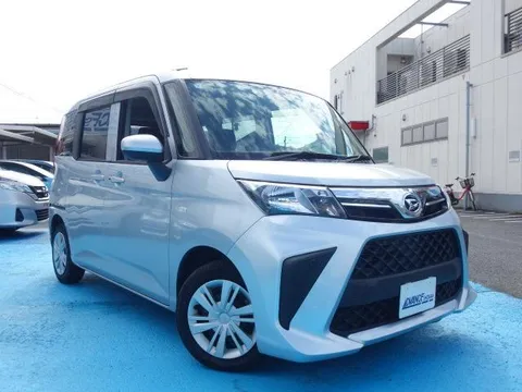 Daihatsu Thor
