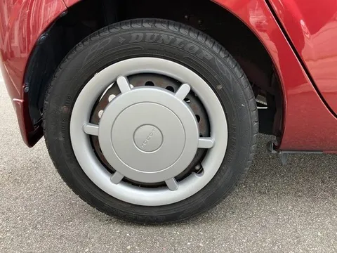Daihatsu Mira Tocot