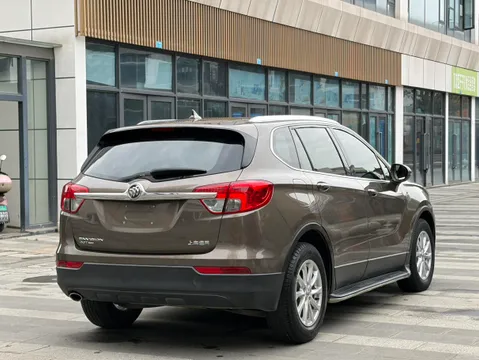 Buick Envision