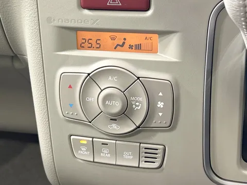 Suzuki Alto Lapin LC