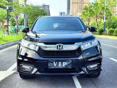 Honda Avancier